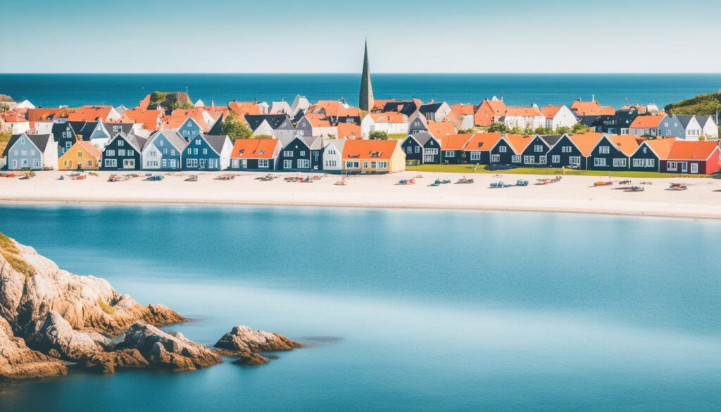 Denmark Travel Expenses Denmark Travel Expenses