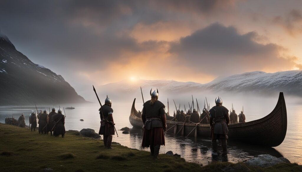Denmark Viking heritage Denmark Viking heritage