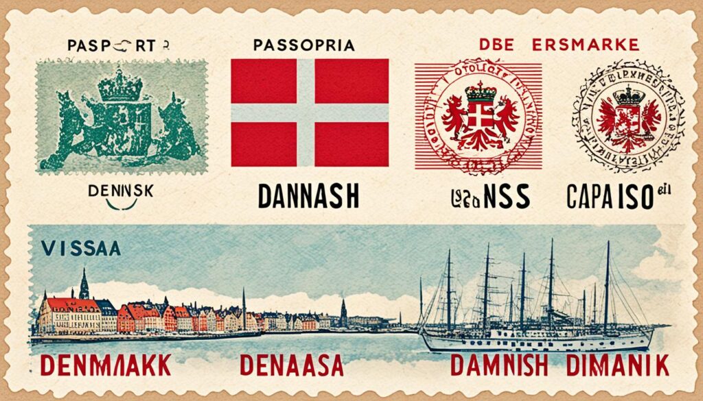Denmark Visa Requirements Denmark Visa Requirements