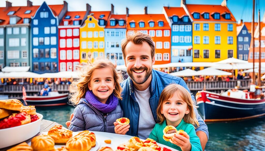 Denmark attractions Denmark attractions