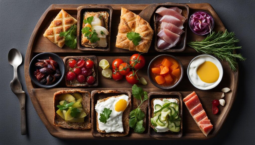 Denmark culinary delights Denmark culinary delights