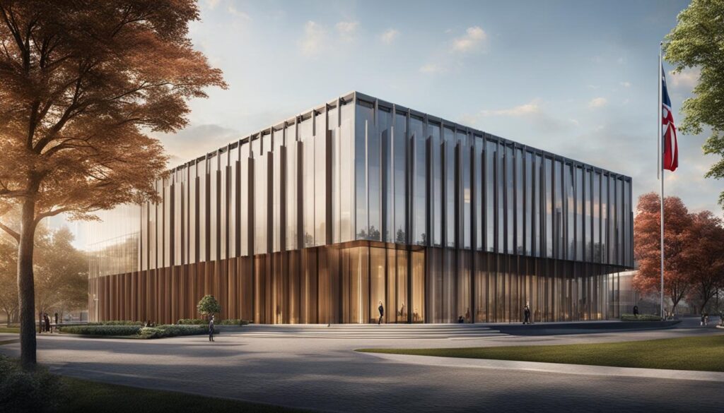 Denmark embassy in the United States Denmark embassy in the United States
