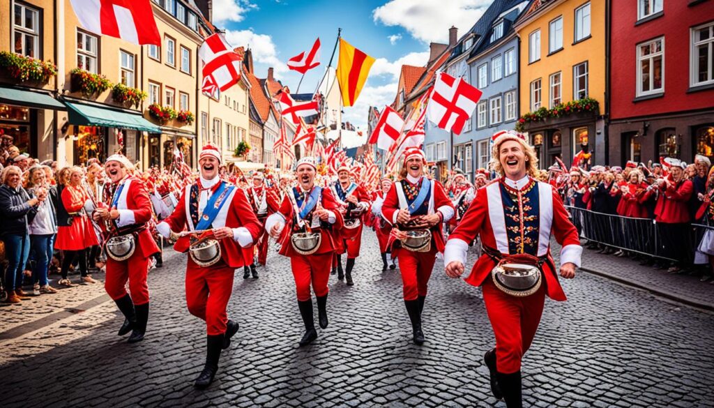 Denmark festivals and events Denmark festivals and events