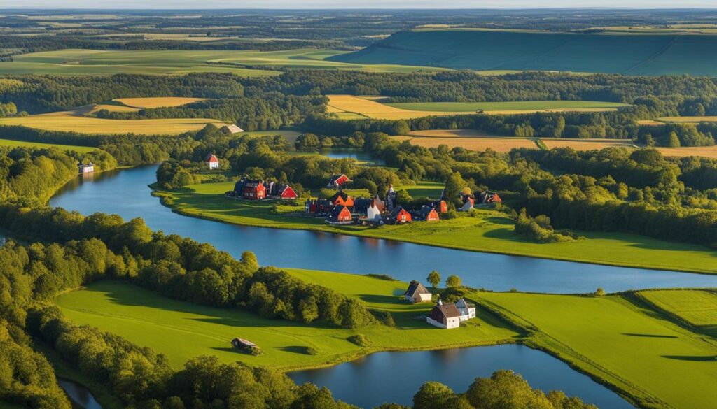 Denmark hidden gems Denmark hidden gems