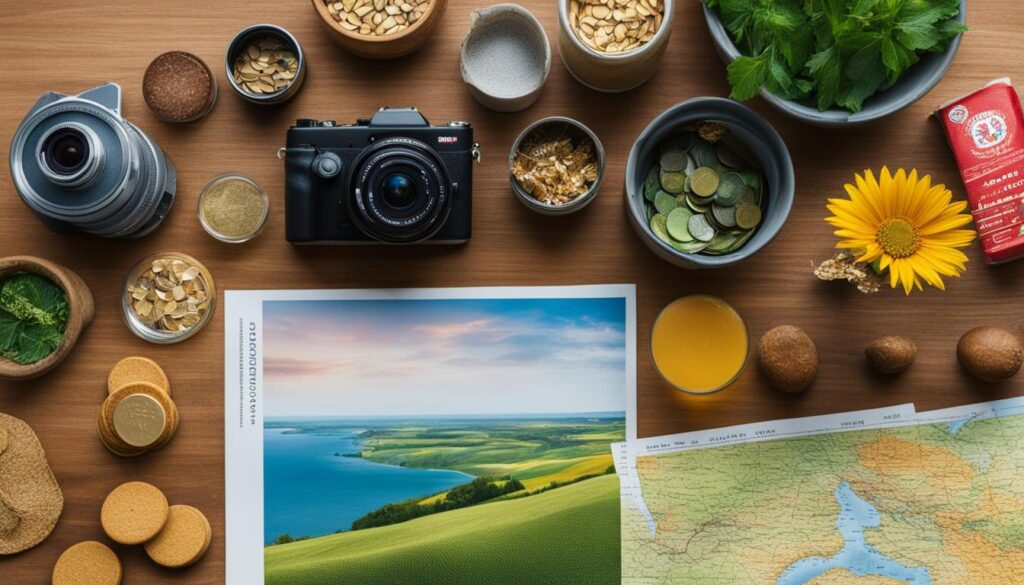 Denmark travel budget Denmark travel budget
