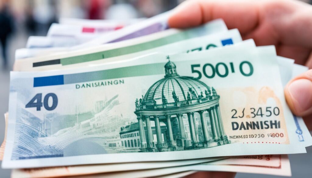 Denmark vacation cost Denmark vacation cost