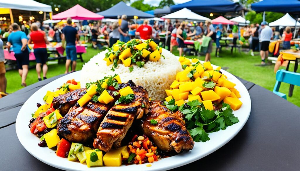 Dine Like a Local in Montego Bay Dine Like a Local in Montego Bay