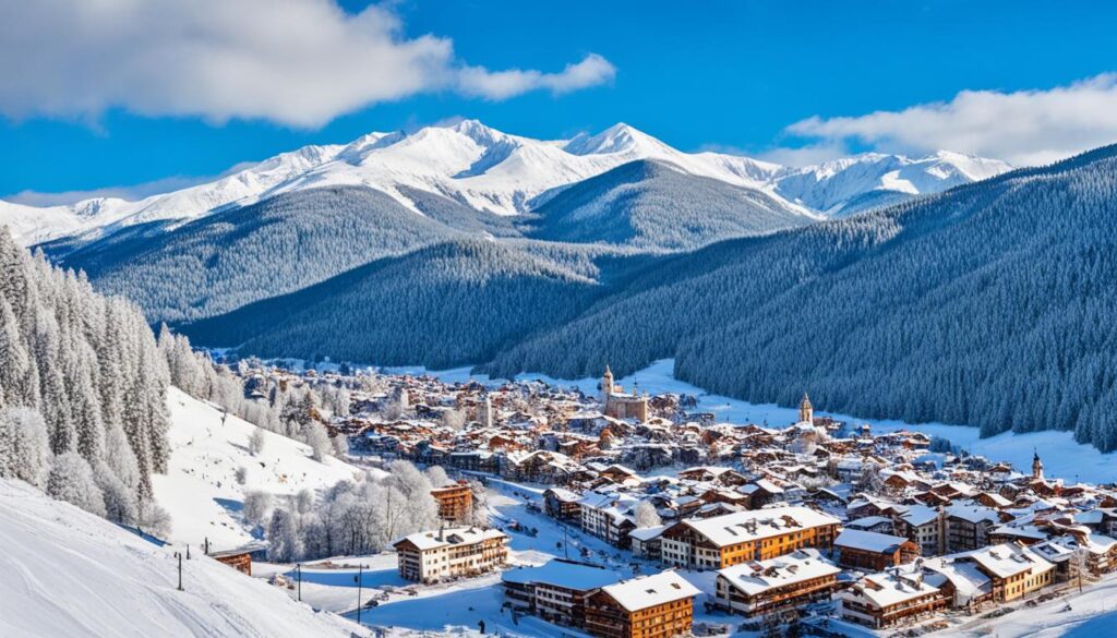 Discover Bansko Bulgaria Discover Bansko Bulgaria
