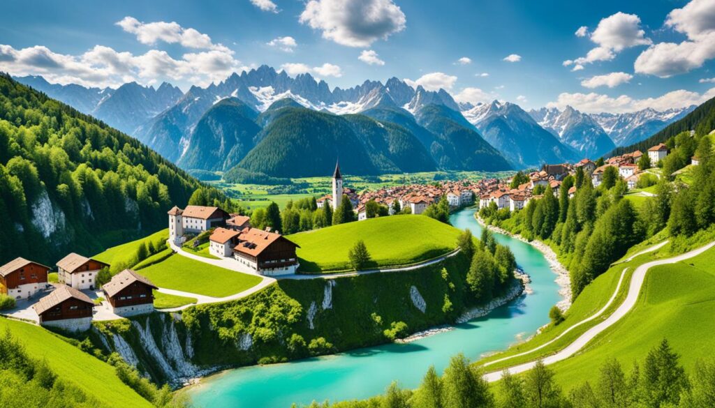 Discover Hidden Gems in Slovenia Discover Hidden Gems in Slovenia