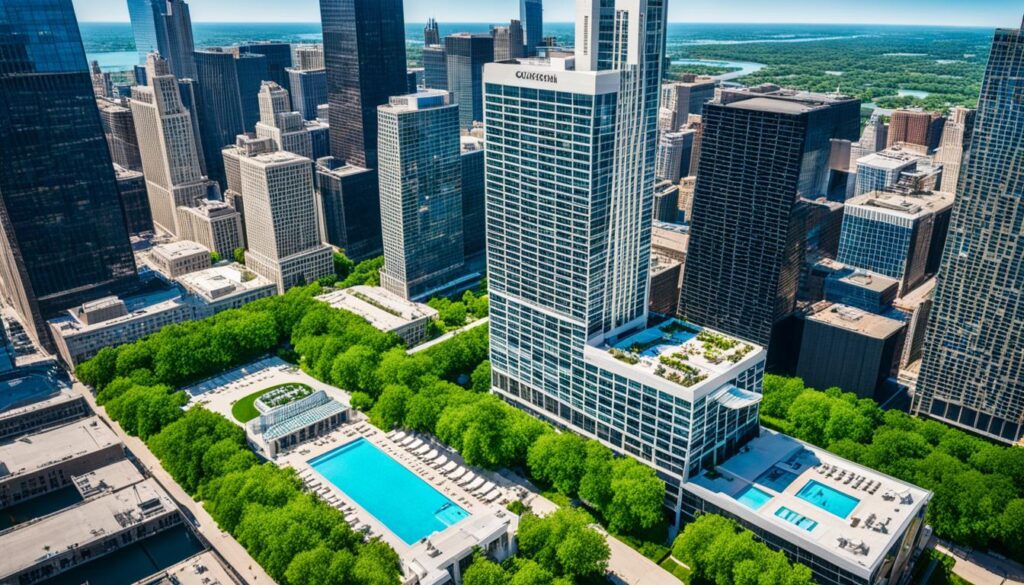 Discovering the Best Accommodations in Chicago Discovering the Best Accommodations in Chicago