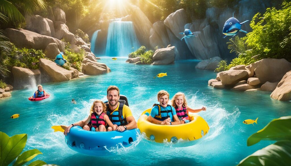Discovery Cove new attractions 2024 Discovery Cove new attractions 2024
