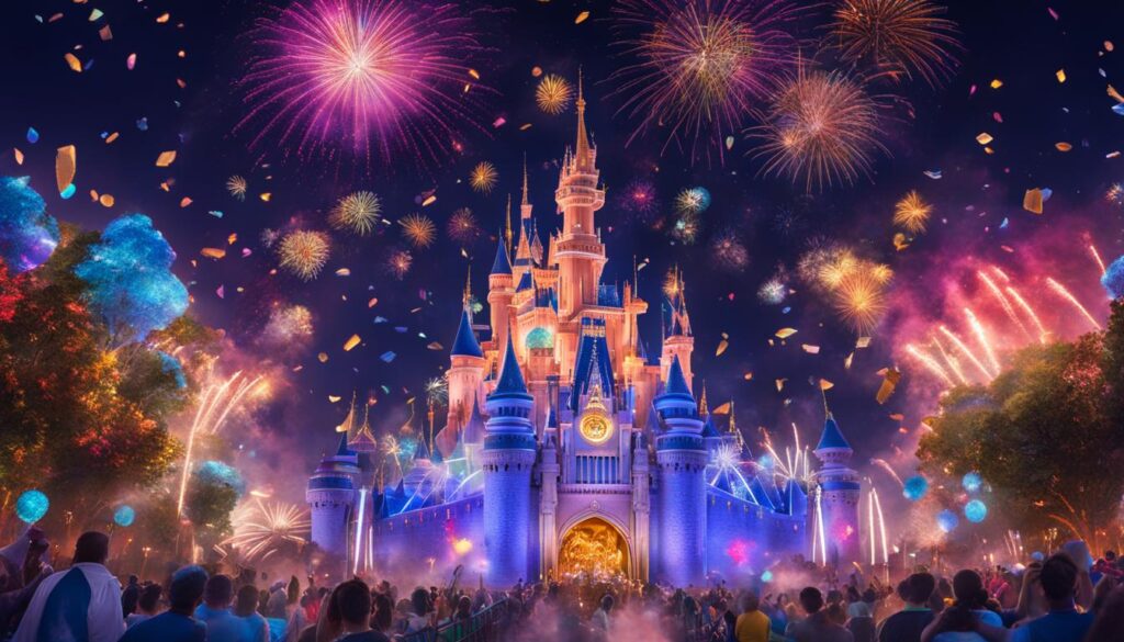 Disney Genie app Disney Genie app
