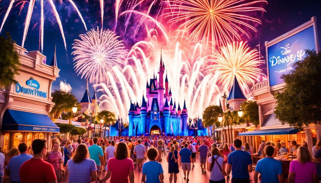 Disney Genie reservations Disney Genie reservations