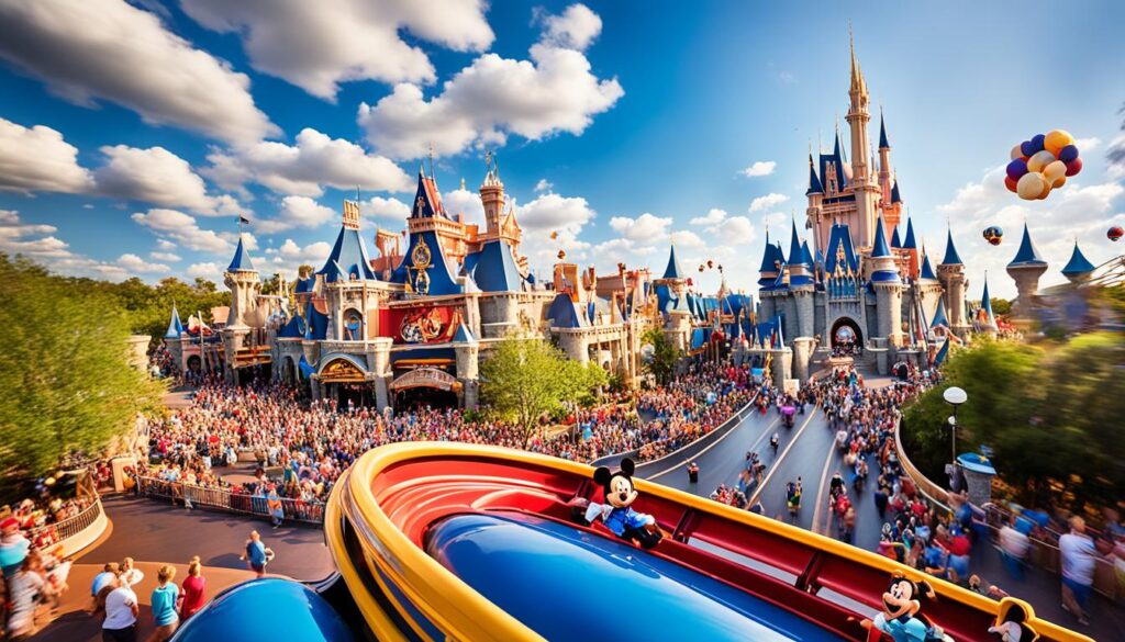 Disney World new rides 2024 Disney World new rides 2024