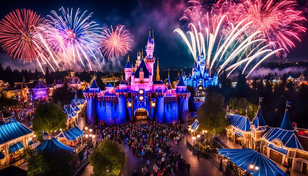 Disneyland After Dark Disneyland After Dark