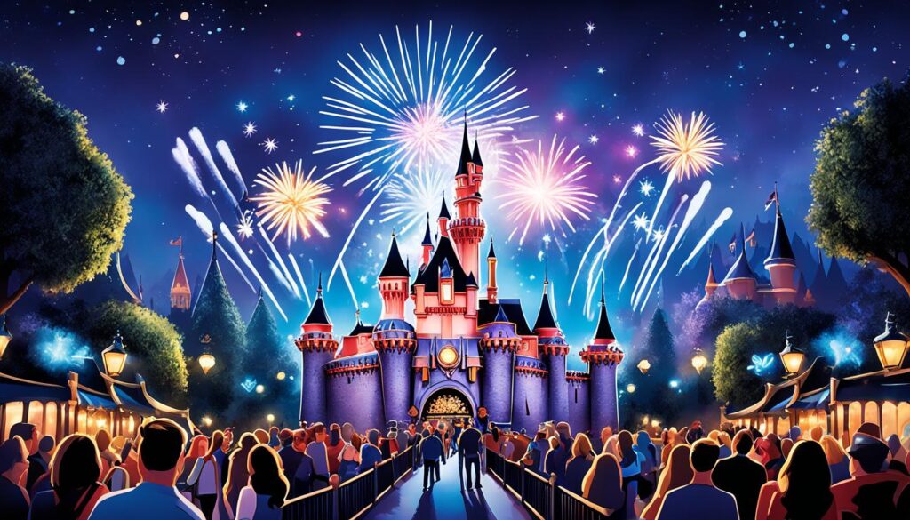 Disneyland After Dark exclusive events Disneyland After Dark exclusive events