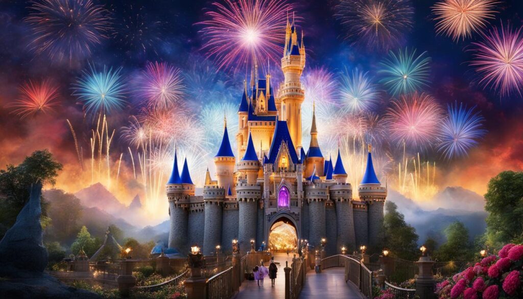 Disneyland Attractions Disneyland Attractions