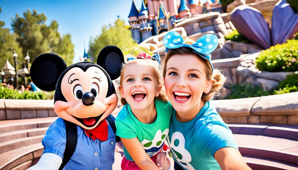 Disneyland FastPass Strategies Disneyland FastPass Strategies