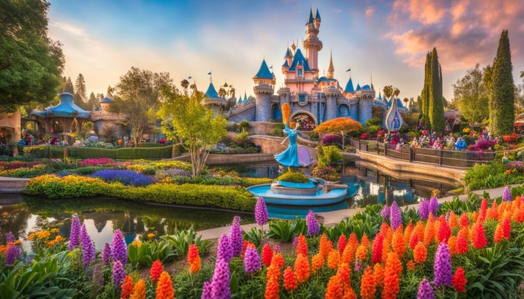 Disneyland Must-See Attractions Disneyland Must-See Attractions