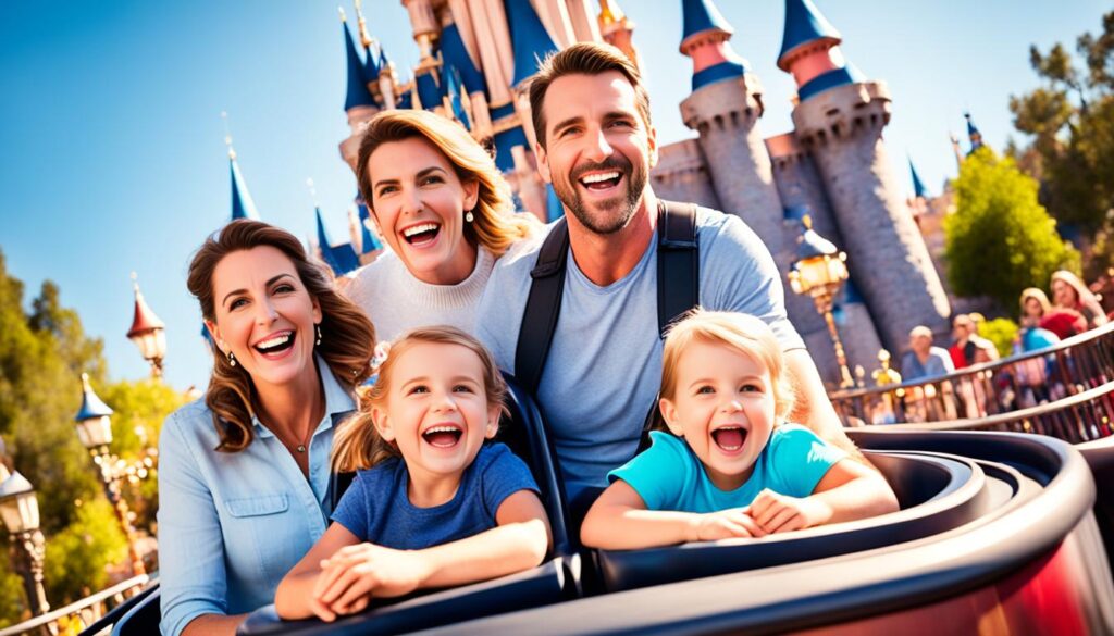 Disneyland Resort Activities Disneyland Resort Activities
