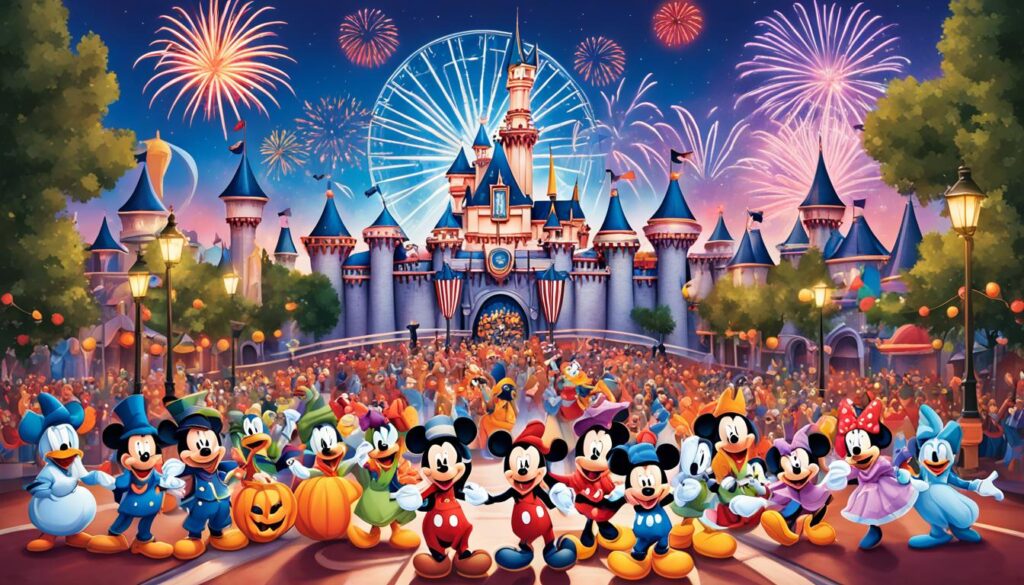 Disneyland Resort Events Calendar 2024 Disneyland Resort Events Calendar 2024