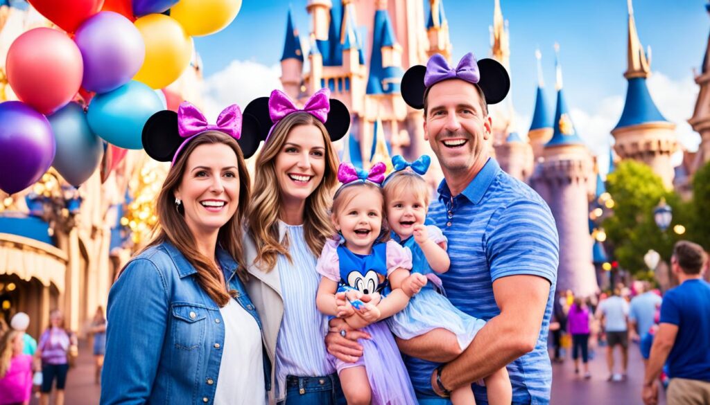 Disneyland Resort family adventures Disneyland Resort family adventures