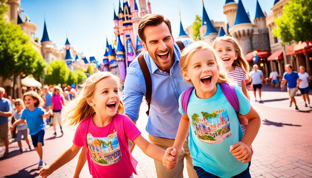 Disneyland Resort family adventures Disneyland Resort family adventures