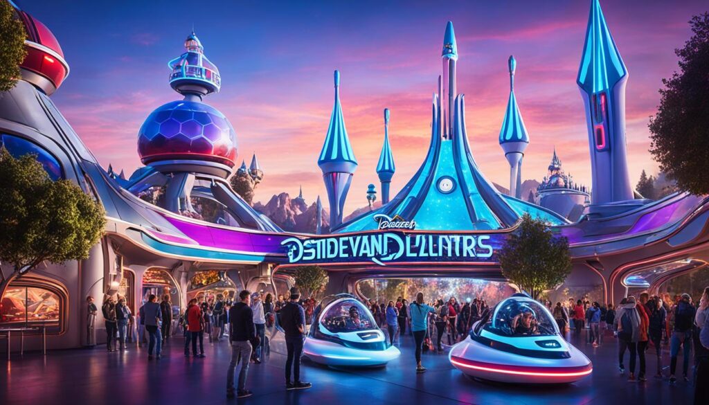 Disneyland Resort happenings 2024 Disneyland Resort happenings 2024