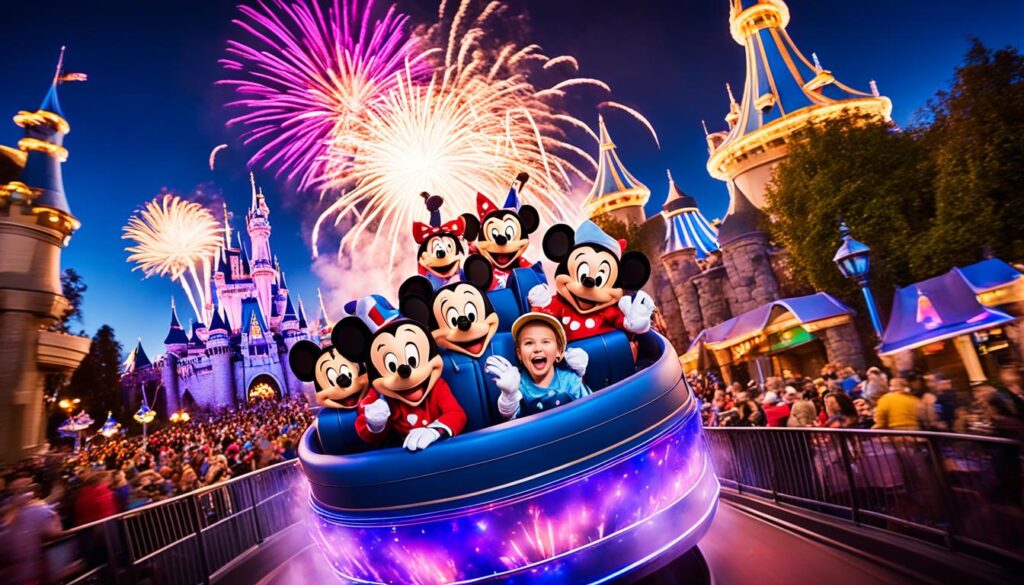 Disneyland Resort special events 2024 Disneyland Resort special events 2024