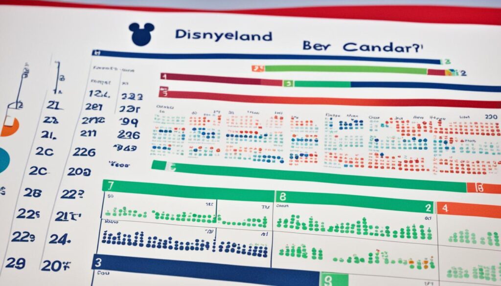 Disneyland crowd forecast Disneyland crowd forecast