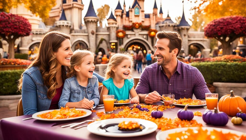 Disneyland dining events Disneyland dining events