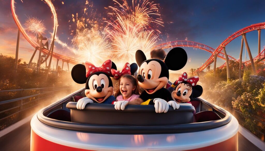 Disneyland family fun Disneyland family fun
