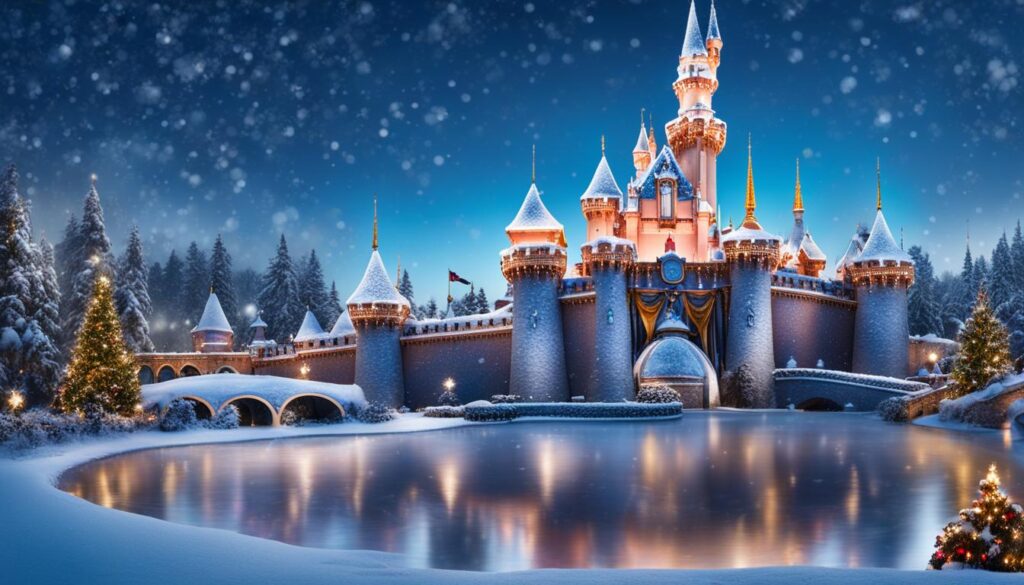 Disneyland weather by season Disneyland weather by season
