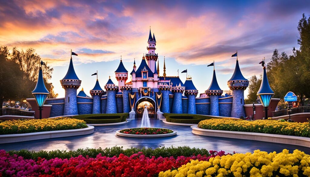 Disneyland weather forecast Disneyland weather forecast