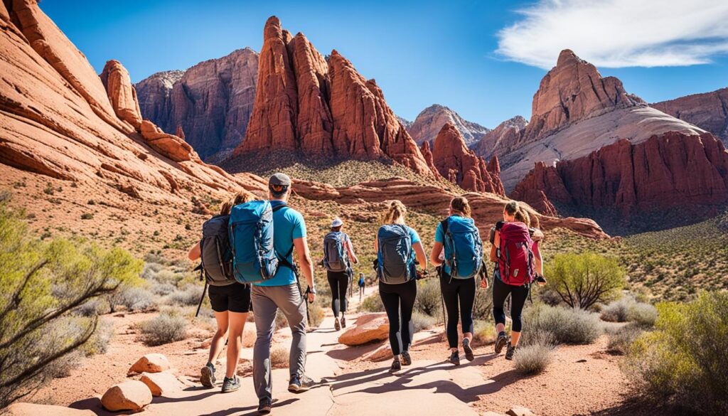 Diverse Vegas attractions Diverse Vegas attractions