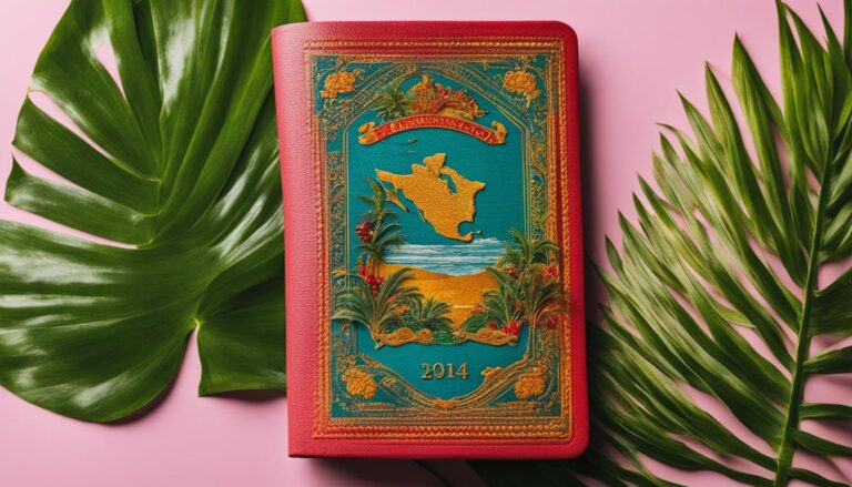 Do I need a visa to travel to Mexico?