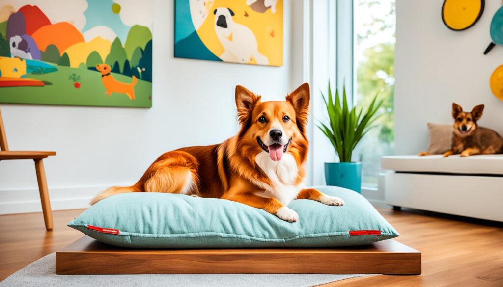 Dog-friendly accommodations in Vancouver Dog-friendly accommodations in Vancouver