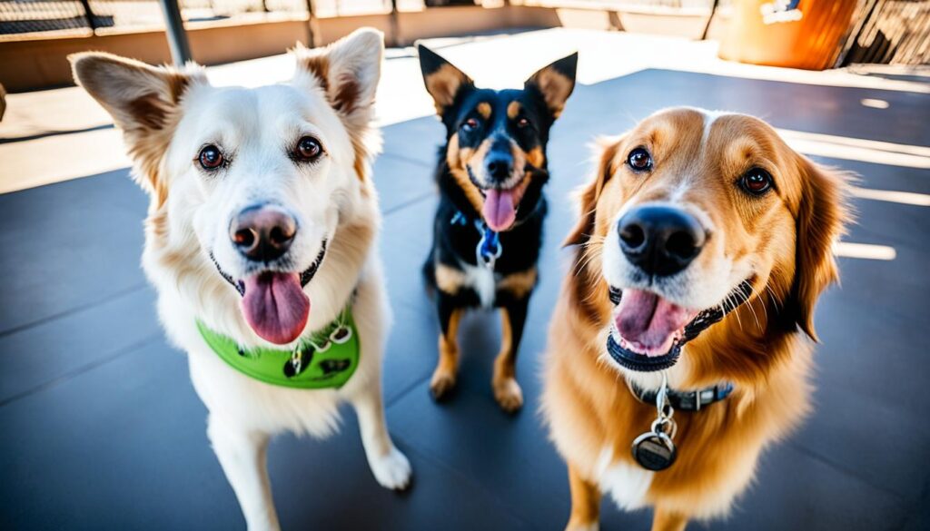 Dog-friendly activities in Reno Dog-friendly activities in Reno
