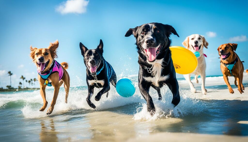 Dog-friendly beaches in Fort Lauderdale Dog-friendly beaches in Fort Lauderdale