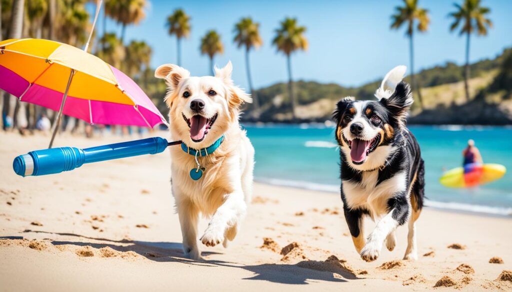 Dog-friendly beaches in Fort Lauderdale Dog-friendly beaches in Fort Lauderdale
