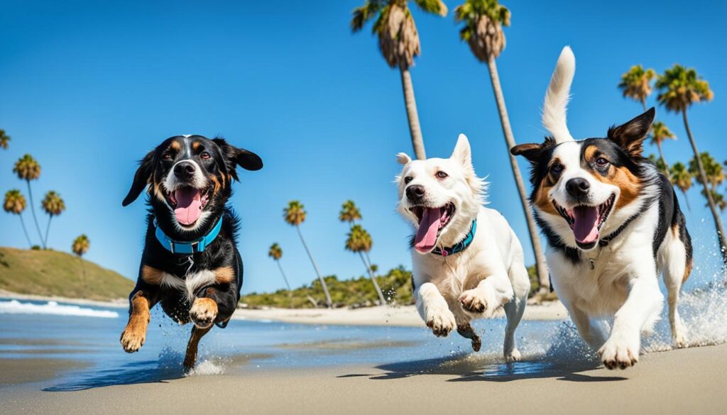 Dog-friendly parks in Fort Lauderdale Dog-friendly parks in Fort Lauderdale