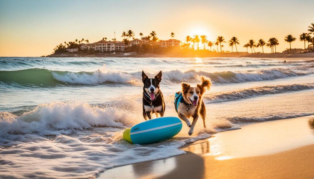 Dog-friendly parks in Fort Lauderdale Dog-friendly parks in Fort Lauderdale