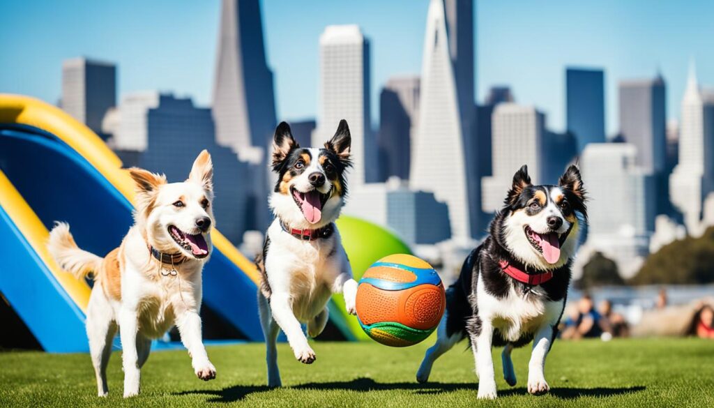 Dog-Friendly San Francisco: Tips & Activities