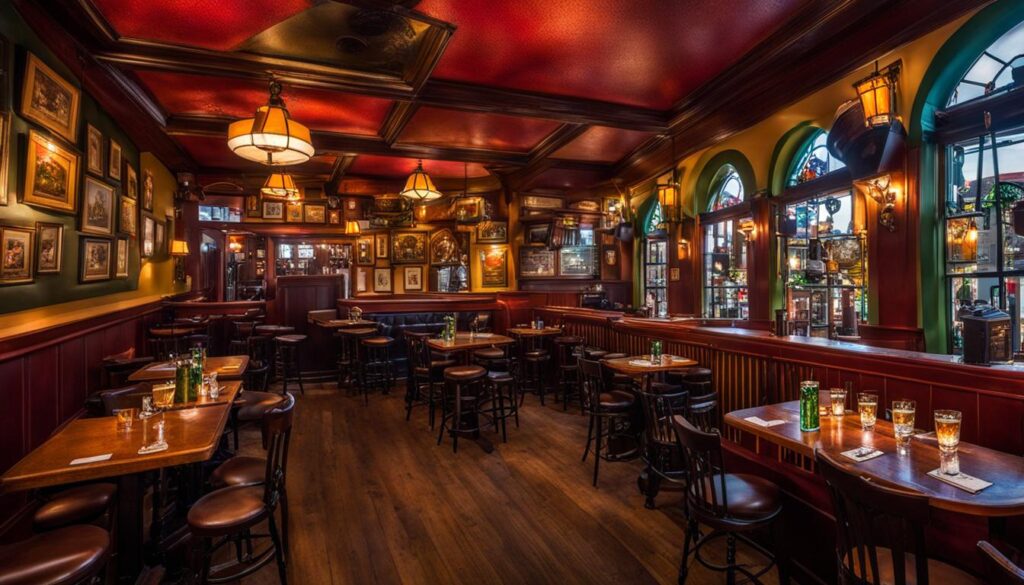 Dolan's Pub and Restaurant Dolan's Pub and Restaurant