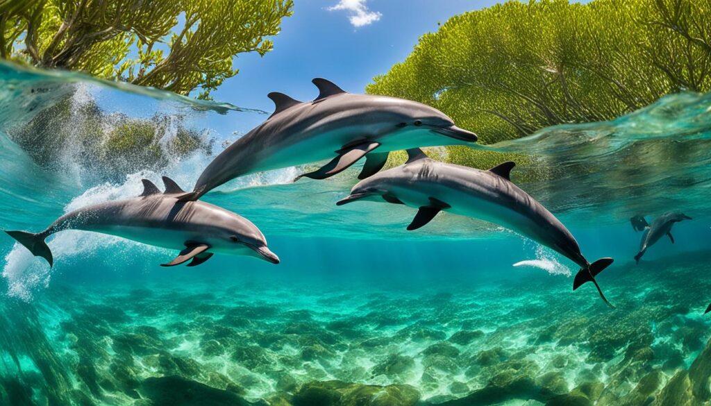 Dolphins Dolphins