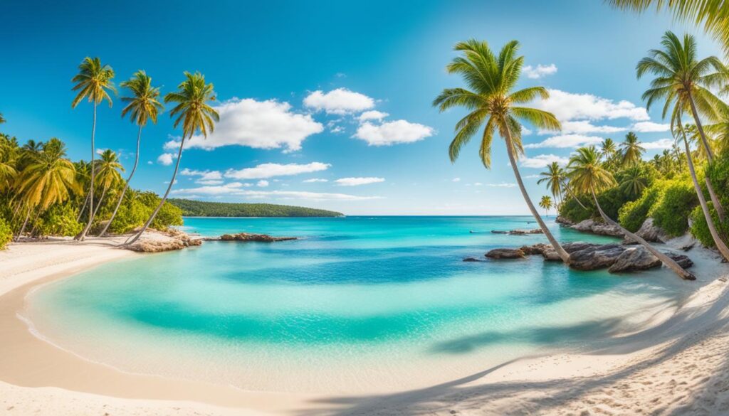 Dominican Republic Beaches Dominican Republic Beaches