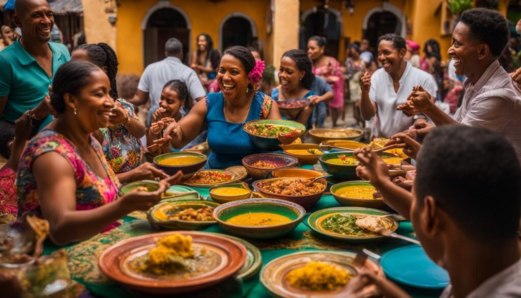 Dominican culture and communication Dominican culture and communication