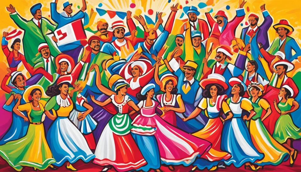 Dominican culture and etiquette Dominican culture and etiquette