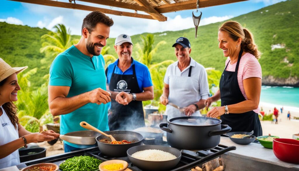 Dominican food classes in Punta Cana Dominican food classes in Punta Cana