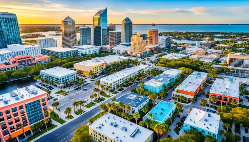 Downtown Tampa Vacation Rentals Downtown Tampa Vacation Rentals